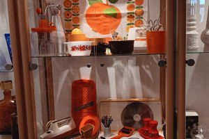 Sonderausstellung, &copy; Museum Ober-Hilbersheim