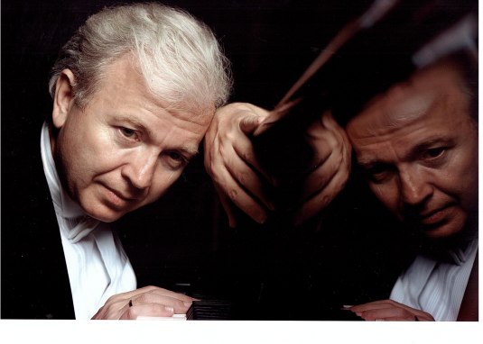 Pavel Gililov © Villa Musica_Alexander Basta