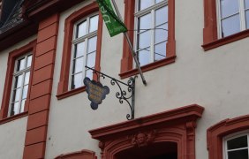 Deutsches Weinbaumuseum in Oppenheim_2 © Tourismus Service Center Rhein-Selz