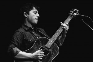 Jaimi Faulkner, © Jaimi Faulkner Pressefoto