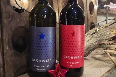 Glühwein © HemerWein u. Appenrodt GmbH