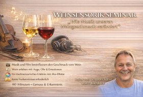 Weinsensorik &copy; Uwe Riedner