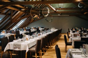 Probehochzeit, © Gerhard Wasem