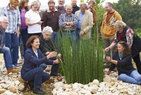 Kultur- und Weinbotschafter