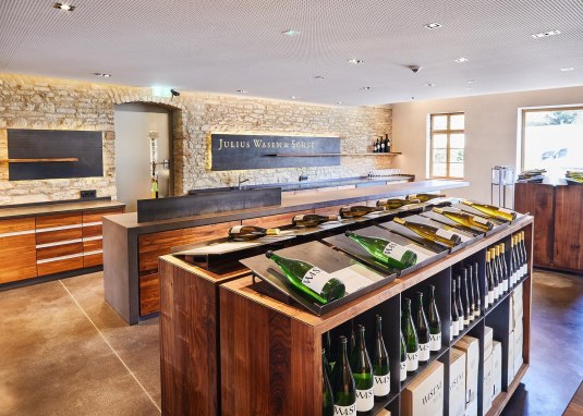 Weingut Wasem &copy; Weingut Wasem