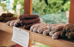 Fl&ouml;rsheim-Dalsheim schenkt ein Impressionen