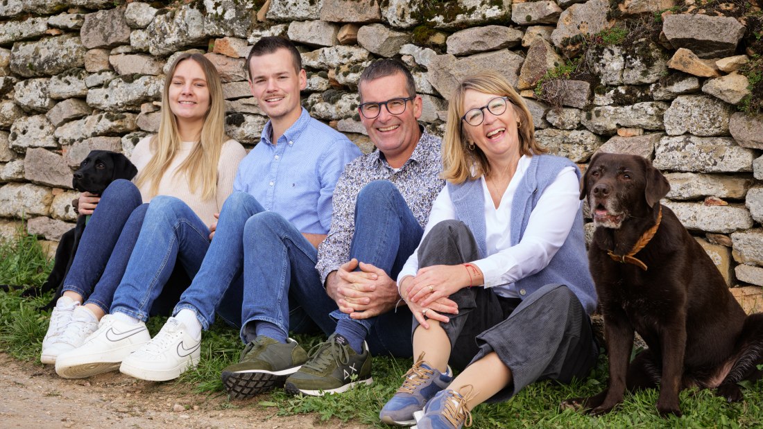 Weingut Breitenbach, © Weingut Breitenbach