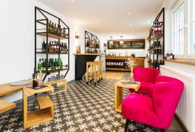 Gerharz Wine Discovery