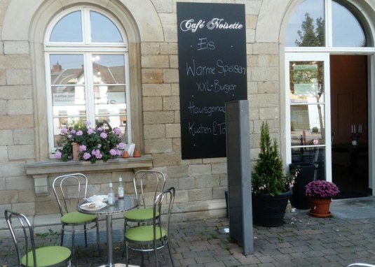Cafe1 © VG Monsheim