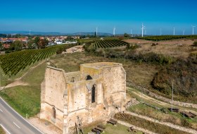 Eckelsheimer Kirchberg