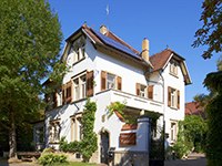 Weingut Kapellenhof, Selzen &copy; Weingut Kapellenhof, Selzen