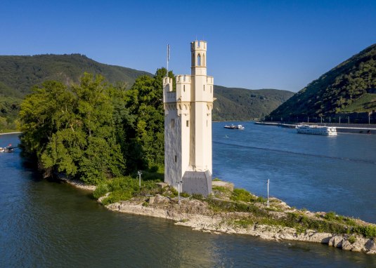 Turm &copy; TorstenSilz