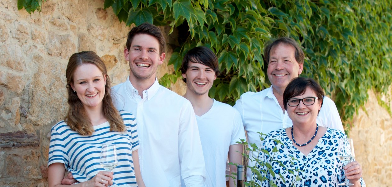 &copy; Weingut Christ