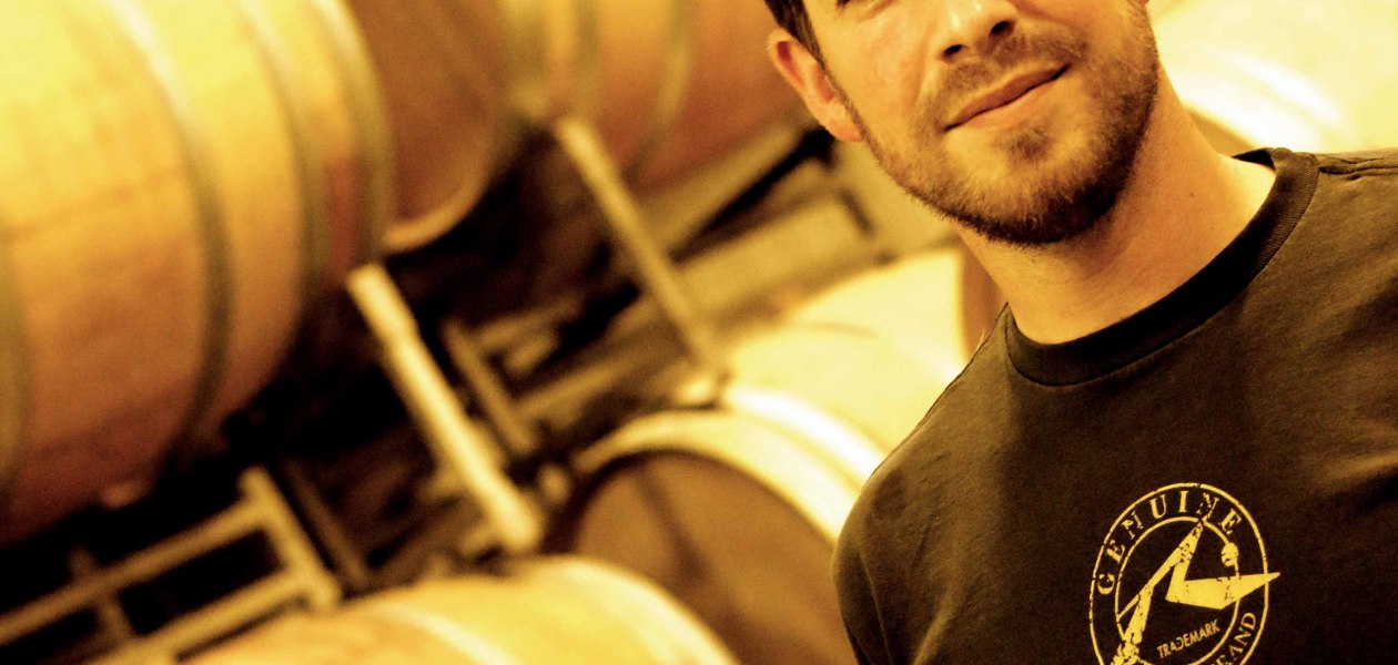 Weingut & Gästehaus Volker Schmitt_Winzer, © Weingut & Gästehaus Volker Schmitt