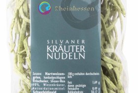 Silvaner Nudeln