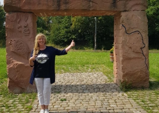 Stadf&uuml;hrung Nieder-Olm &copy; Tamara Diehl