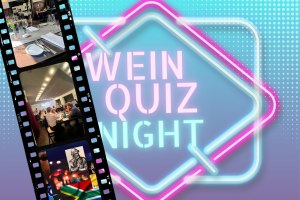 Wein Quiz Night, &copy; Domhof erleben