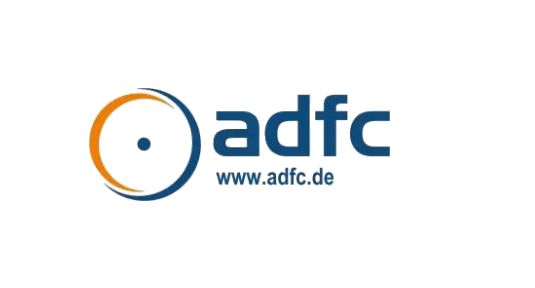 ADFC, &copy; ADFC