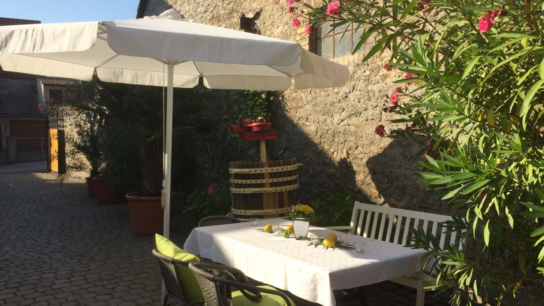 &copy; Weingut Tobias Hahn