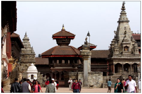 Ku8_Nepalesischer Abend &copy; Ashish Karmacharya