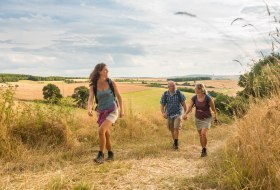 Eindrücke Rheinhessische Schweiz © Dominik Ketz