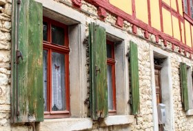 Rommersheim: The mysterious place on the Hiwweltour Neuborn