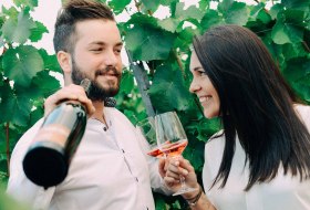 Weingut Achenbach_Winzer &copy; Weingut Achenbach