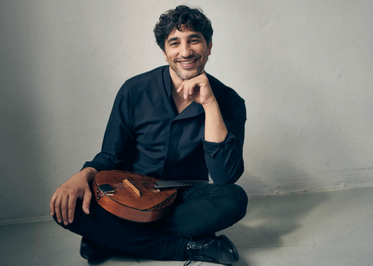 Vivaldi im Advent &copy; Christoph K&ouml;stlin