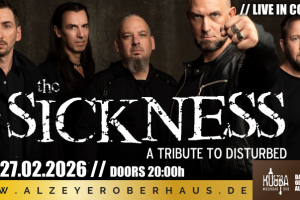 Sickness, © Thomas Kubatschek