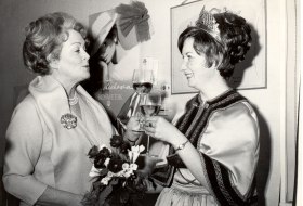 Karin St&uuml;tz geb. Enk