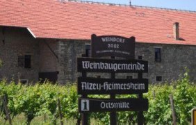 Alzey-Heimersheim © © Jörg Balz