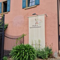Nickl's Speisekammer - Biebelsheim