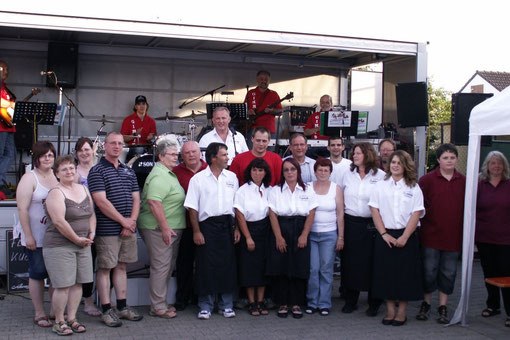 Weingut Elisabethenhof_Team, © Weingut Elisabethenhof
