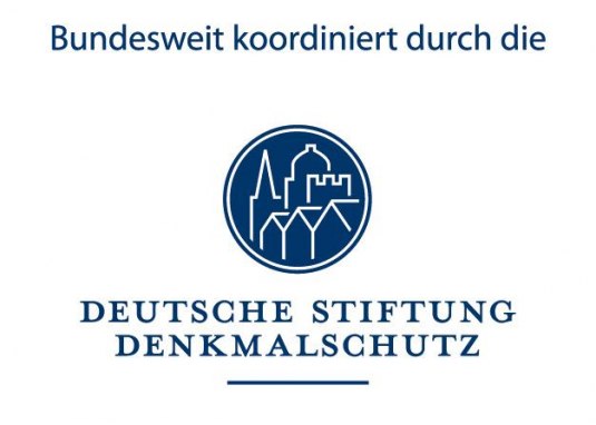 Tag des Offenen Denkmals Logo