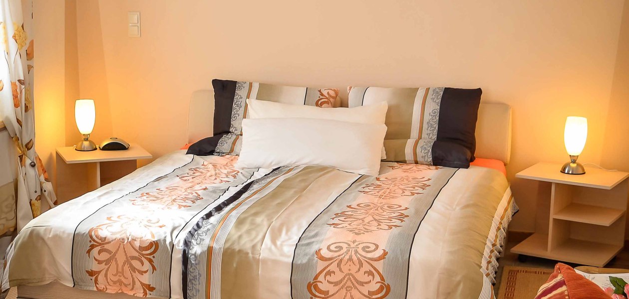 Paff Wines Guest Room Internet, &copy; PFAFF WEINE