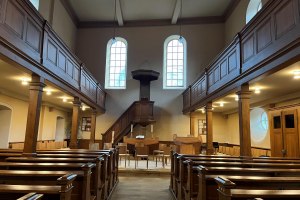 Kleine Kirche