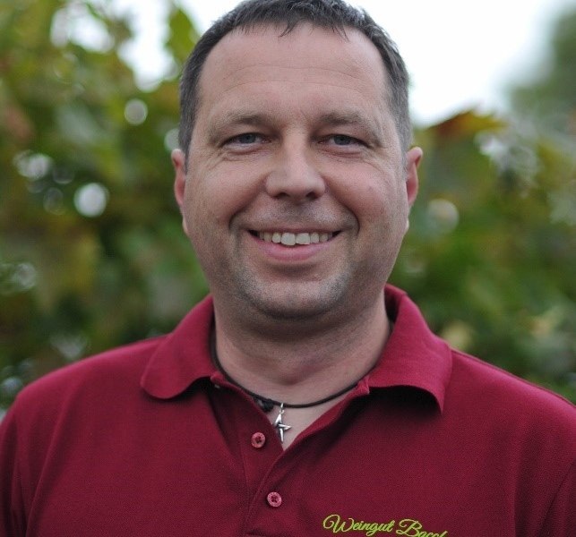 Weingut Bacchushof_Winzer, &copy; Weingut Bacchushof