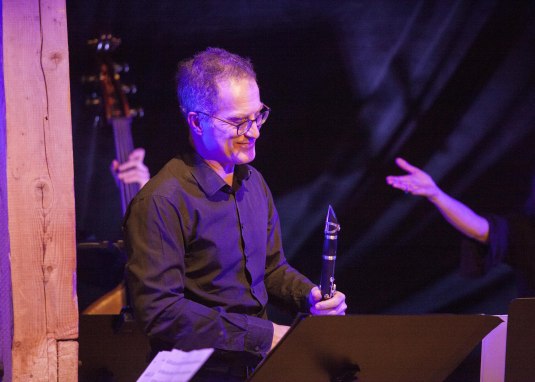 Neujahrskonzert Kulturhof Oma Inge