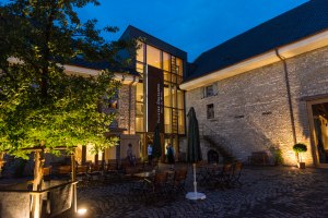 Tagen beim Winzer / Kloster Engelthal