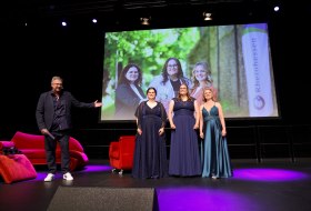 Wahlabend © CC-BY Rheinhessenwein e.V./Alexander Sell