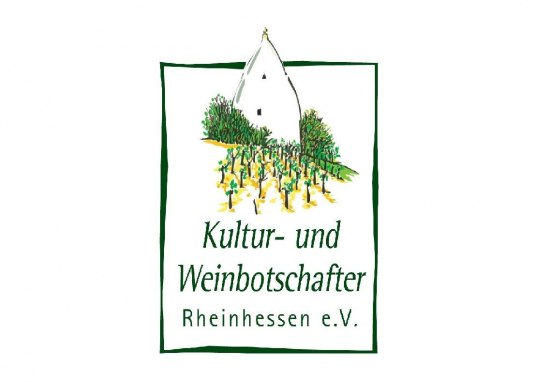 Kultur- u. Weinbotschafter Rheinhessen e.V © Kultur- u. Weinbotschafter Rheinhessen e.V