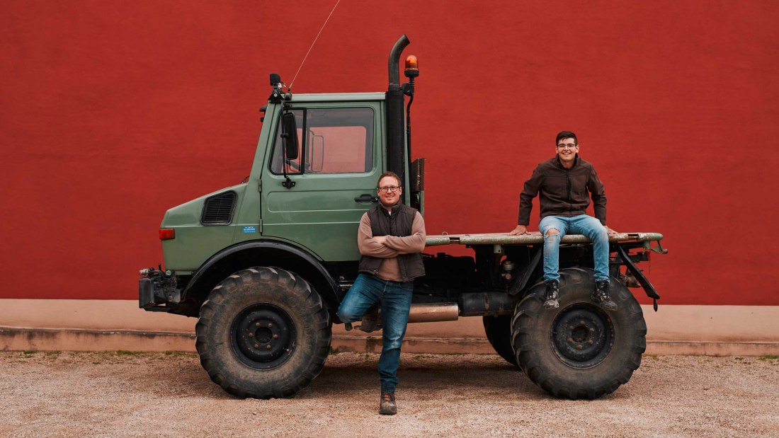 beiser_herbst49, &copy; Weingut Beiser