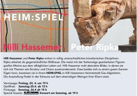 Heimspiel, &copy; @hilli Hassemer