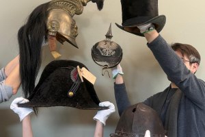 Museumsabend Geschichte