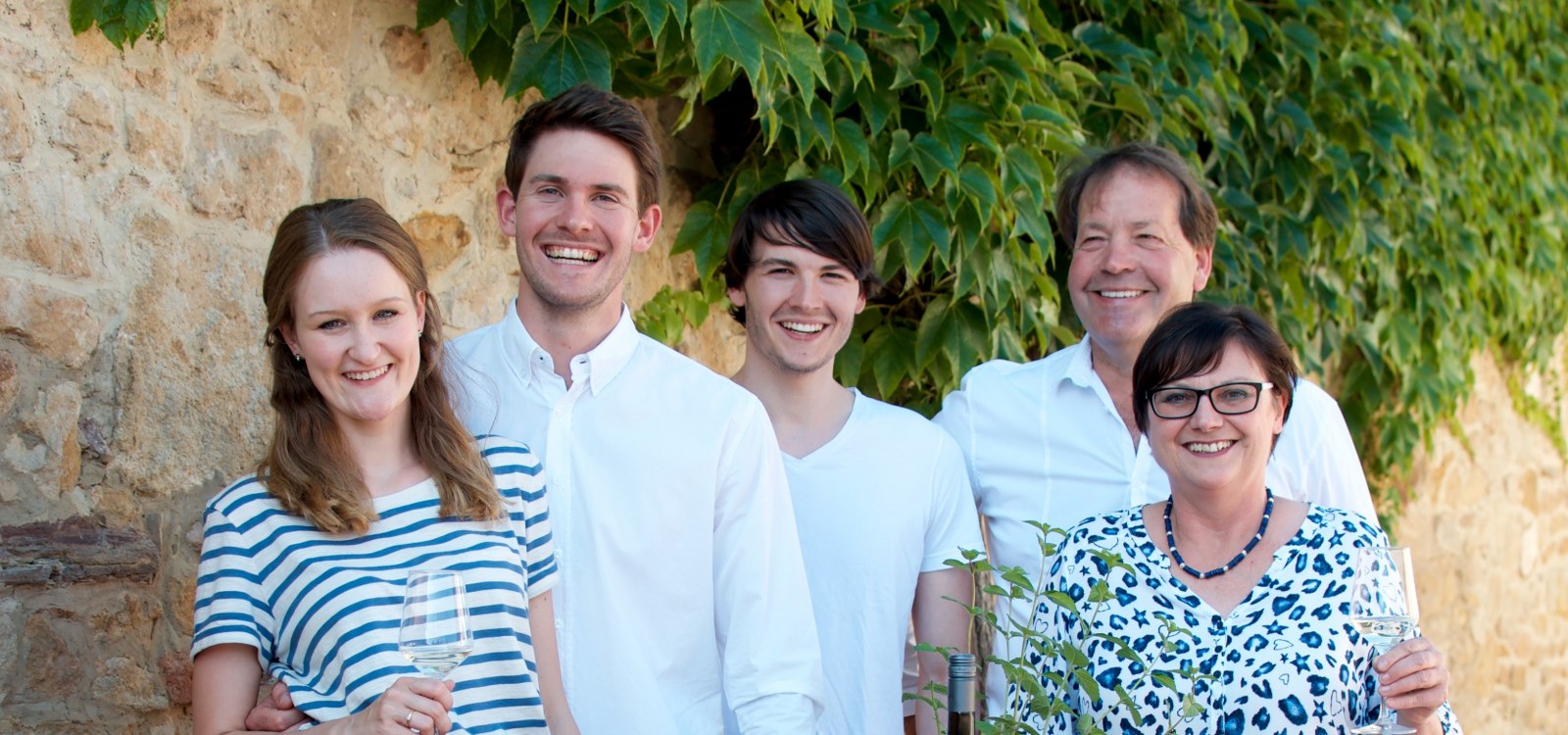 &copy; Weingut Christ