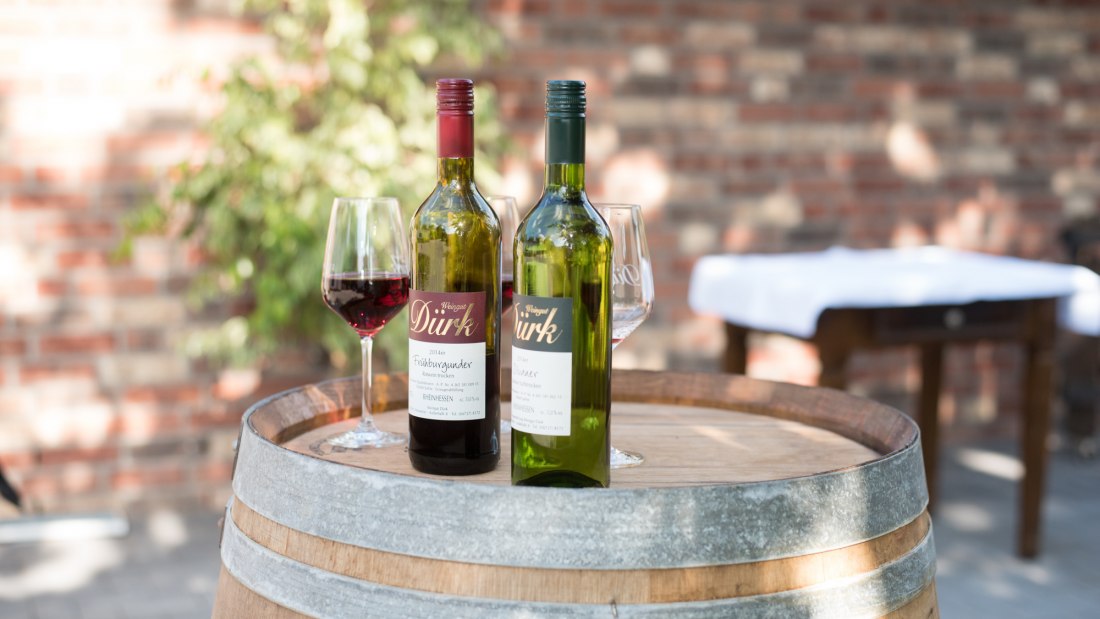2_Weingut D&uuml;rk, &copy; Weingut D&uuml;rk
