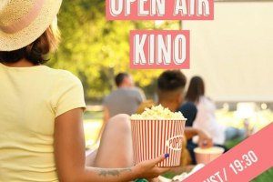 Open Air Kino Jukui Alzey