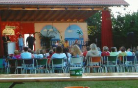 Theater Bechtolsheim 2006