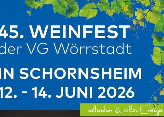 45. VG Weinfest