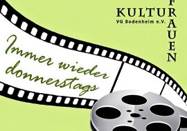 Der Pinguin meines Lebens, &copy; Anne Jaeger, Kulturfrauen VG Bodenheim e.V